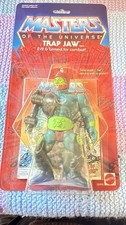 MOTU Trap Jaw Commemorative