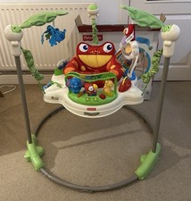 Fisher-Price Rainforest