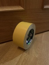 Heavy Duty Carpet Double Sided Tape–Anti-Slip Rug, Strong Grip for Floor type