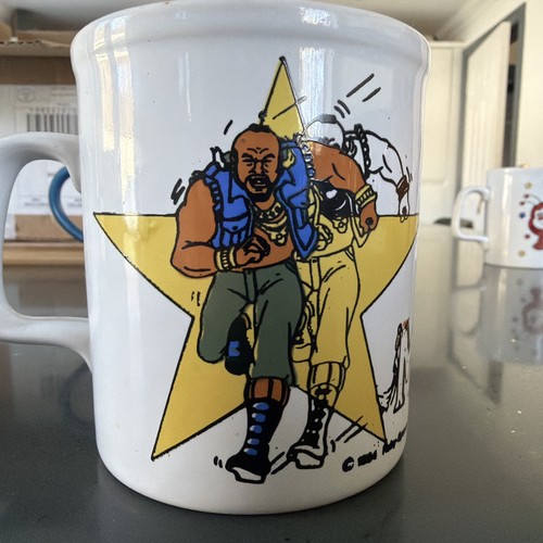 Retro 1994 mug ceramic - mr,