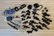 Assorted Custom Lego