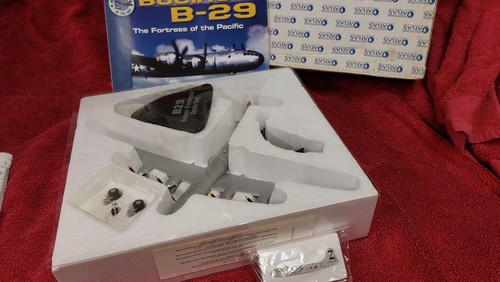 Atlas editions boeing 29 - atlas,