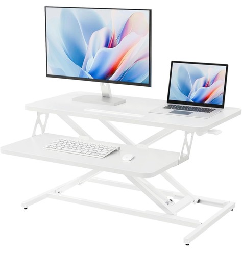 Height adjustable standing - adjustable,