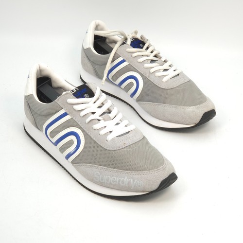 Superdry run retro - superdry,