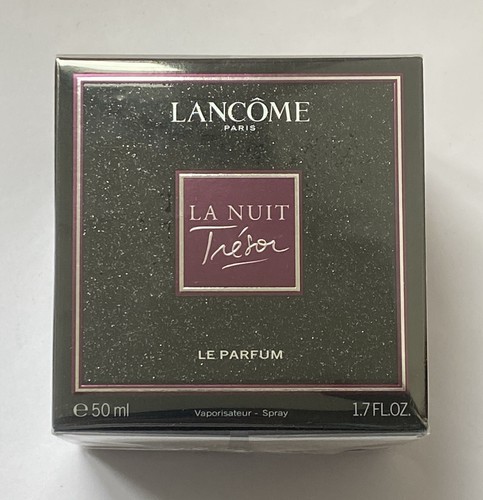 Lancome nuit tresor 50ml le - la,