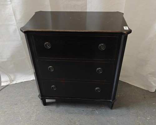 Black laura ashley henshaw - black,