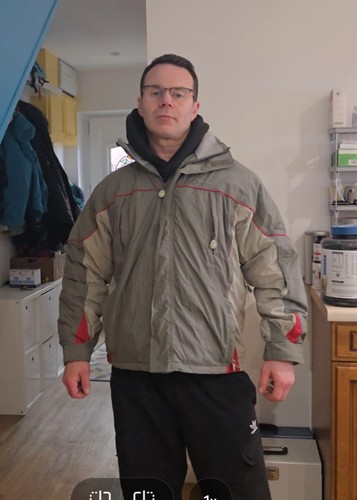 Trespass ski snow - trespass,