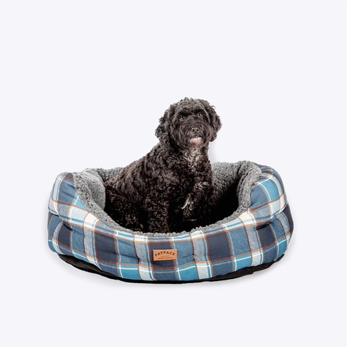 Fatface checked deluxe slumber - fatface,