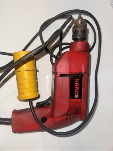 Kango 110v electric - kango, drill