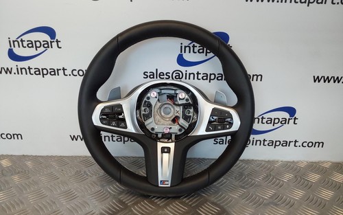 Bmw g01 steering wheel - steering,