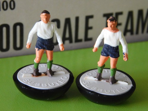 Vintage 1970s subbuteo - vintage,