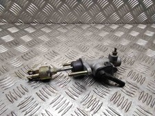 Toyota Yaris P1 Clutch