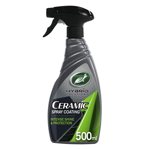 Turtle wax hybrid - turtle,