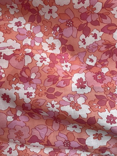 Vintage retro dress fabric - retro,