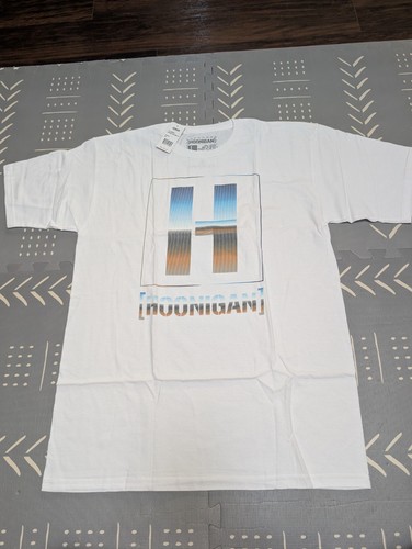Hoonigan men shirt box - hoonigan,