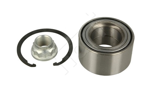 Front rear wheel bearing kit - front, /