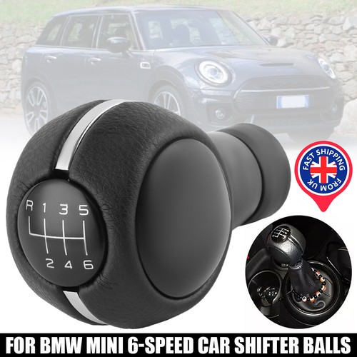 New manual gear shift - new,