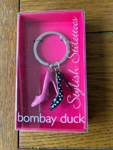 Bombay duck stiletto shoes - bombay,