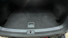VW Golf Mk7 Boot Floor Liner Carpet Mat 2012-2022 Genuine OEM 5G6858855