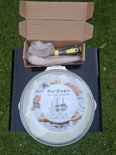 Kordisen ceramic nonstick - kordisen,