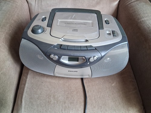 Philips portable az1003 05 - portable, az1003/05