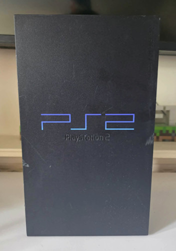 Sony playstation ps2 tested - sony, ps2-