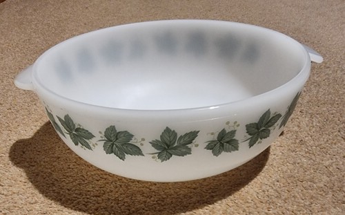 Vintage phoenix opalware ivy - opalware,