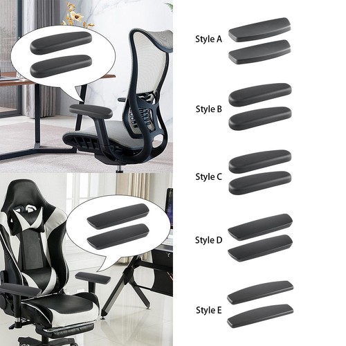 Office chair armrest - office,
