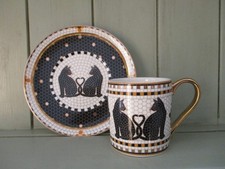 ANTHROPOLOGIE HALLOWEEN BISTRO