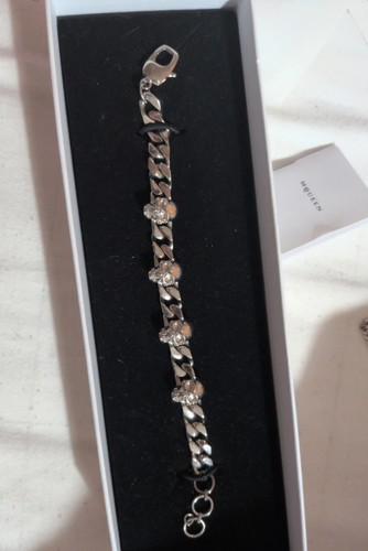 Alexander mcqueen chunky cuban - mcqueen,