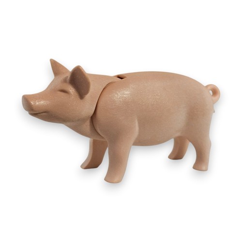 Playmobil mother pig 3072 - playmobil,