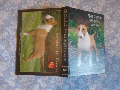 Bull terrier yearbook - ,