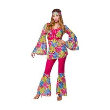 Wicked Costumes - Feelin' Groovy Costume - Women
