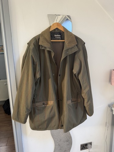 Barbour men jacket - men’s,