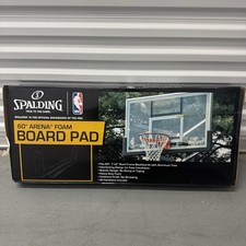 Spalding 16660 60" Arena Foam