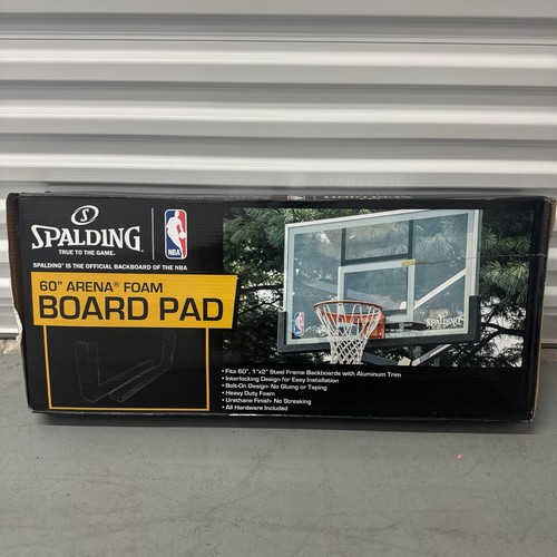 Spalding 16660 arena - 16660, 60"