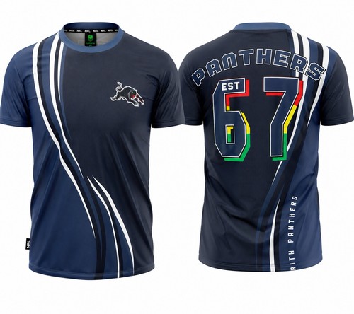 Nrl penrith panthers - penrith,