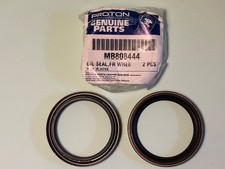 2 NEW Proton Oil Seal's Front