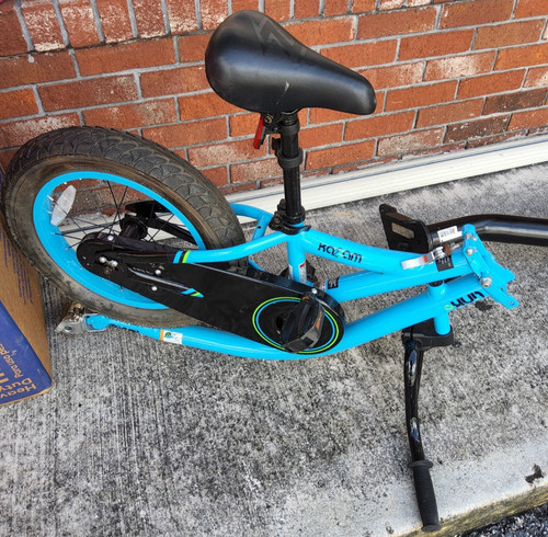 Weeride kazam link tag long - weeride,