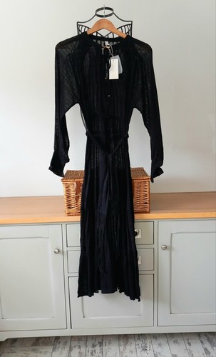 Tigerlily new black - tigerlily,