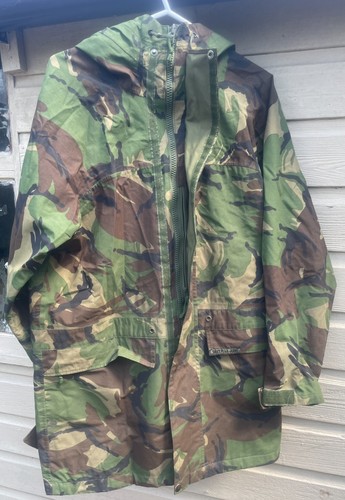 Vintage 80s berghaus survival - berghaus,