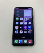 Apple iPhone XS - 64 GB -