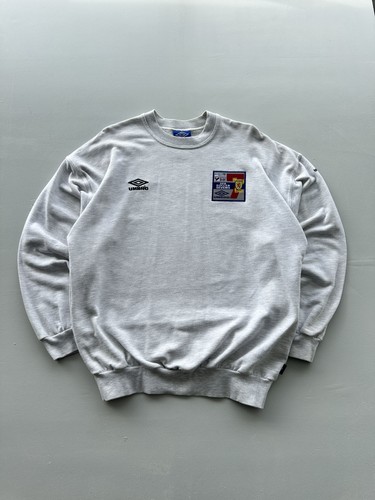 Umbro sfa soccer - sfa,