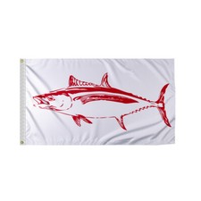 Promo Patriot's Albacore