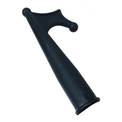 Boat hook head - boat, nylon