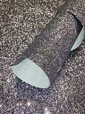 Luxury Sparkly Sequins Bed