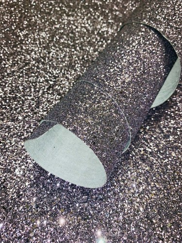 Luxury sparkly sequins bed - sequins,