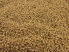 Fish food pellet - , cichlid