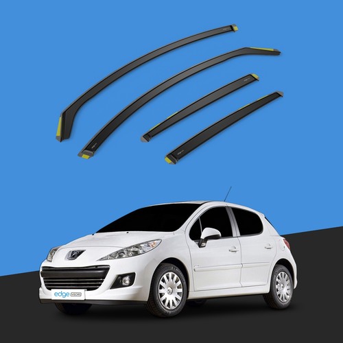 Peugeot 207 2006 2014 door - 207,