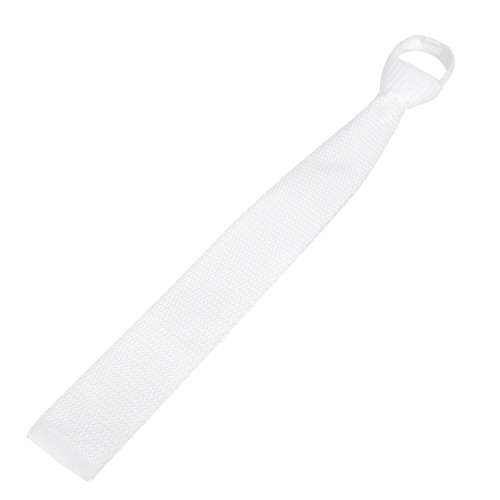 White cotton equestrian - white,